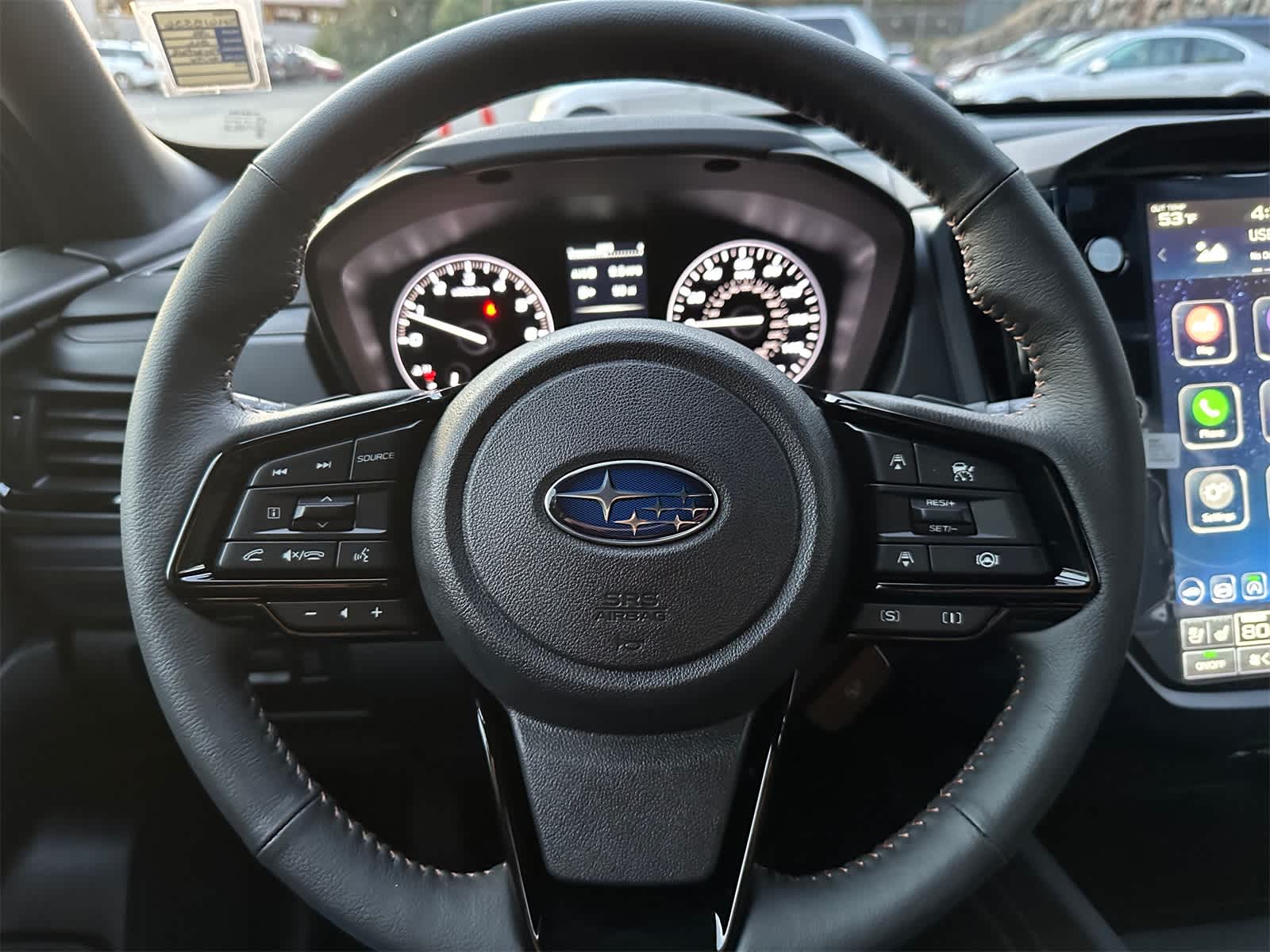 Thumbnail: 2025 Subaru Forester - 16