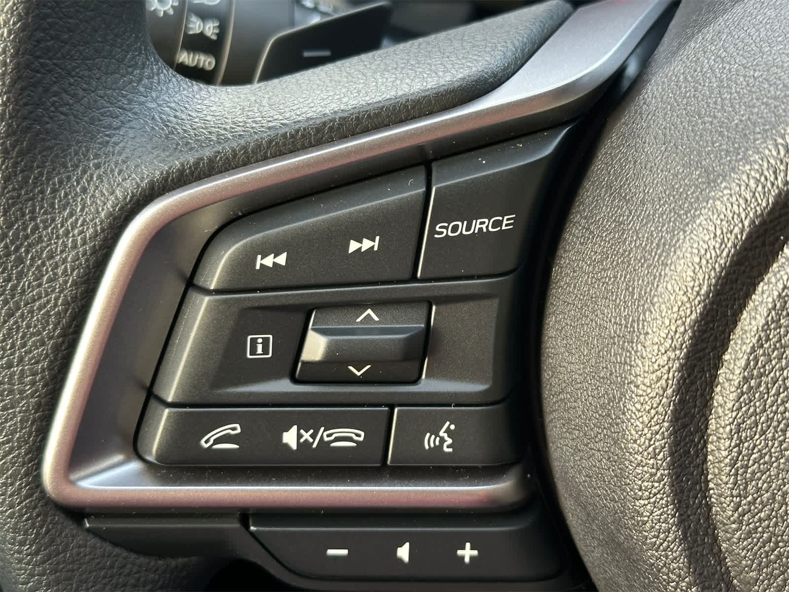 Thumbnail: 2026 Subaru Impreza - 21