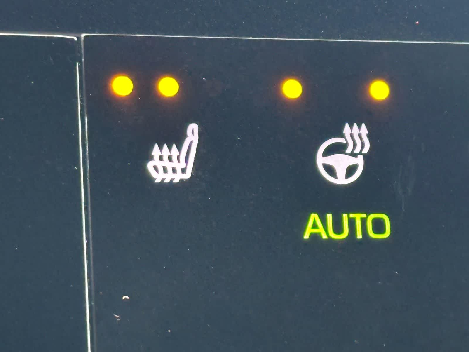 Thumbnail: 2025 Subaru Solterra - 19