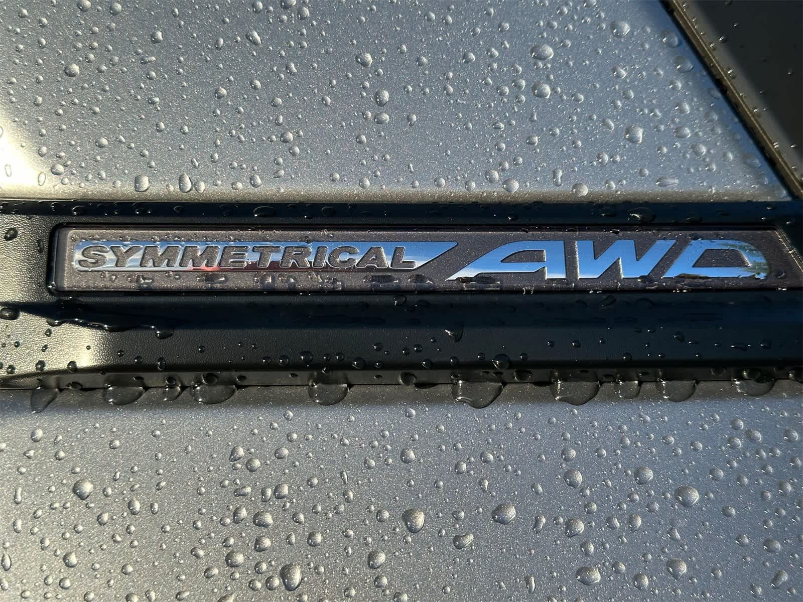 Thumbnail: 2026 Subaru Forester - 6