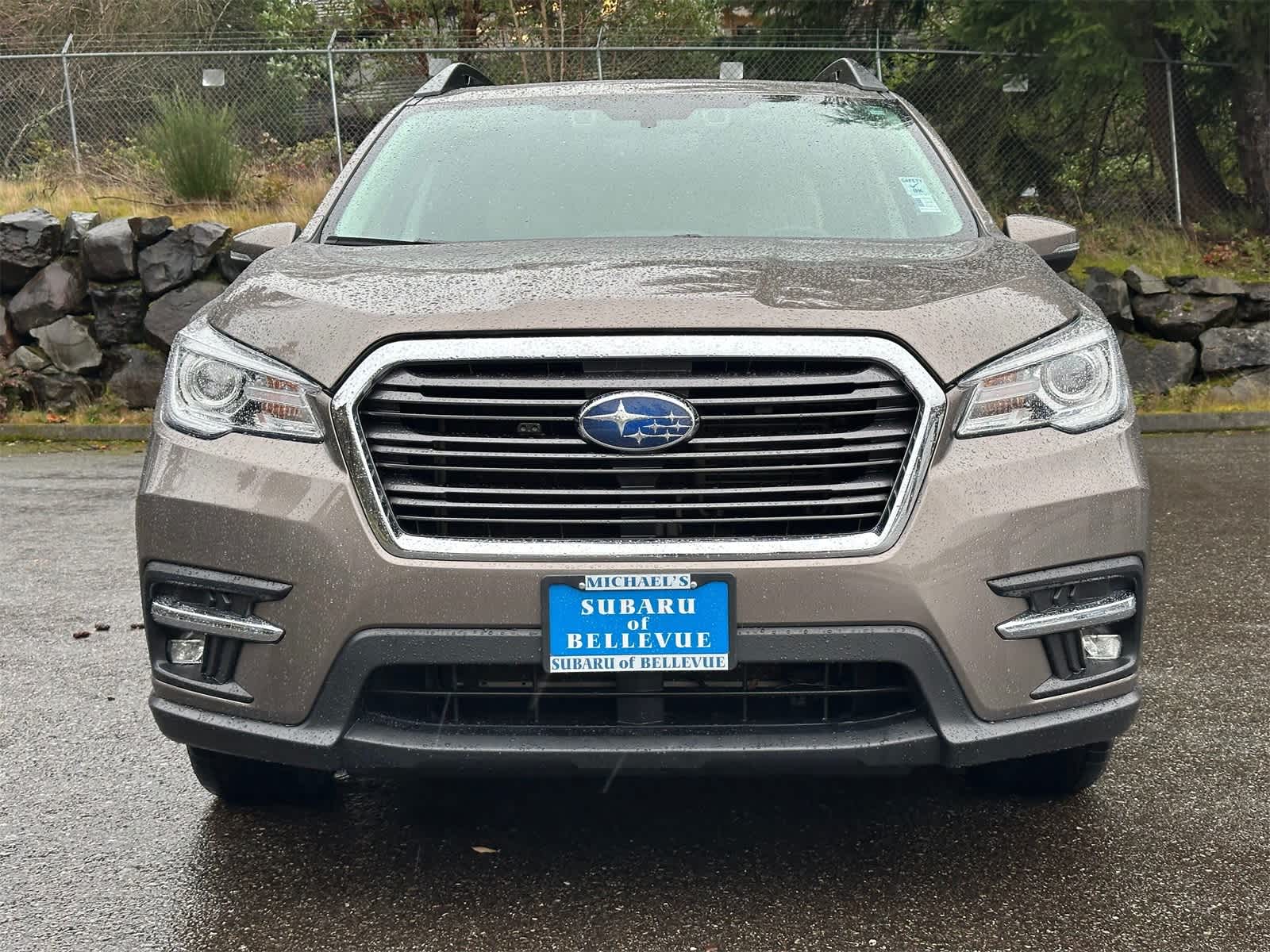 Thumbnail: 2021 Subaru Ascent - 5