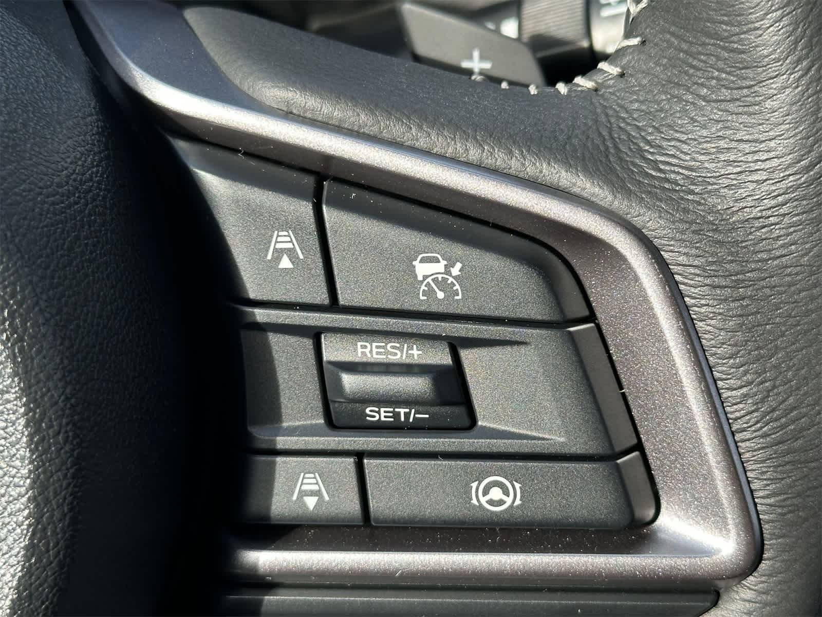 Thumbnail: 2026 Subaru Ascent - 26