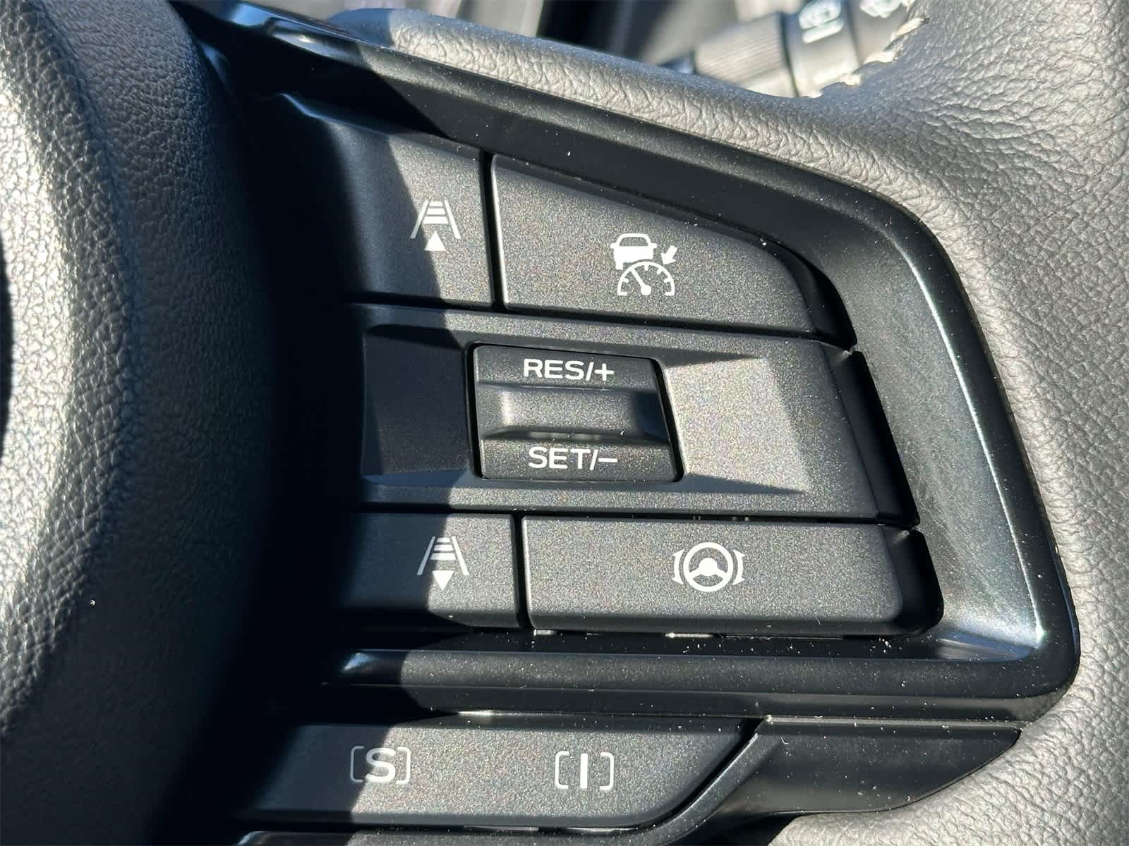 Thumbnail: 2026 Subaru Forester - 24