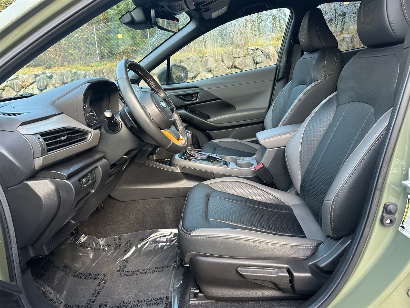 Thumbnail: 2024 Subaru Crosstrek - 14