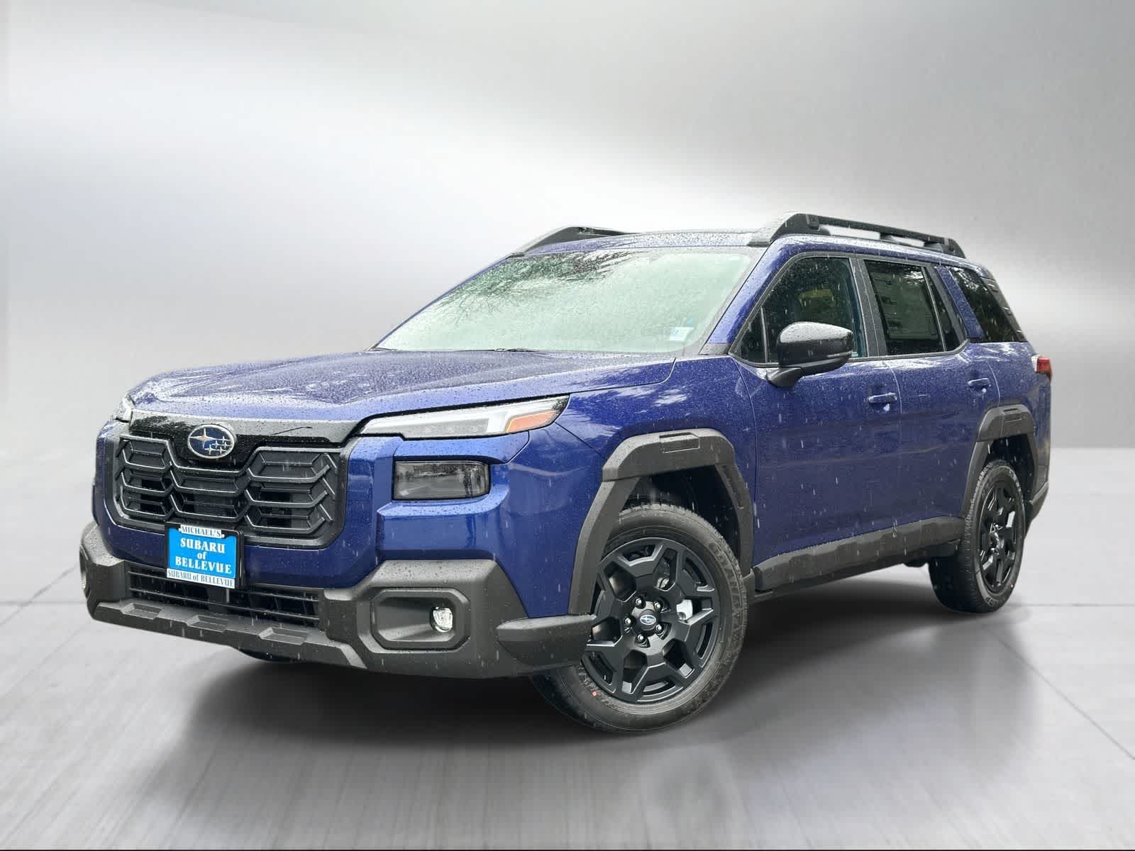 Thumbnail: 2026 Subaru Outback - 1