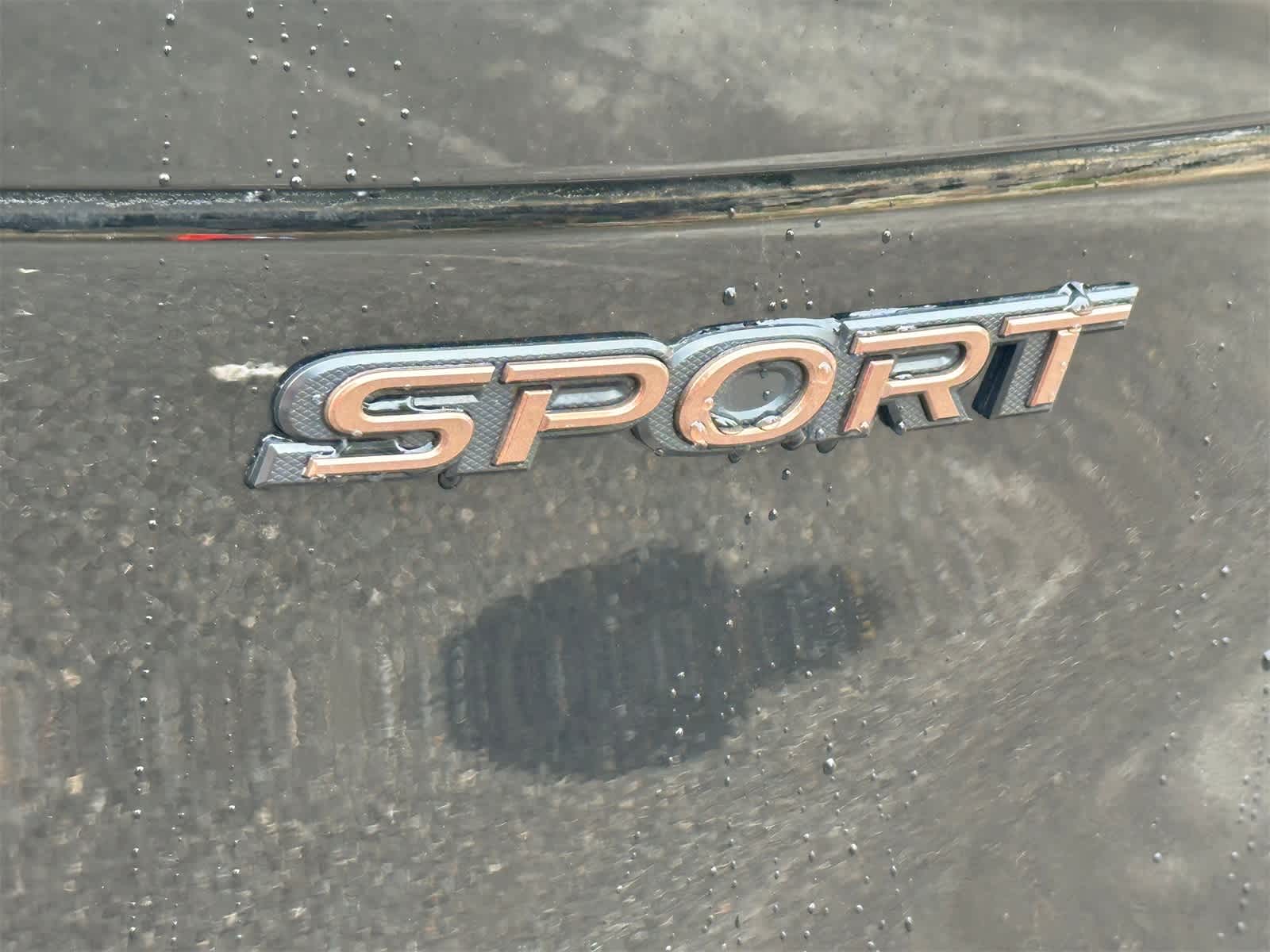 Thumbnail: 2025 Subaru Forester - 6