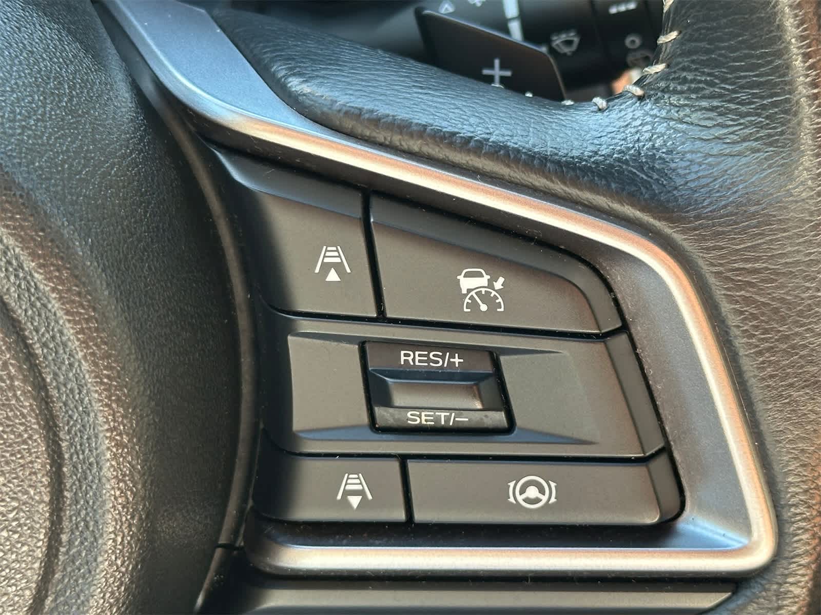 Thumbnail: 2025 Subaru Outback - 22