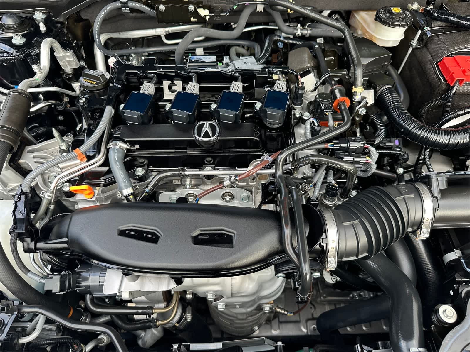 Thumbnail: 2023 Acura Integra - 7