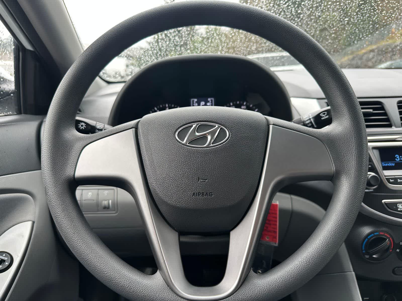 Thumbnail: 2016 Hyundai Accent - 19