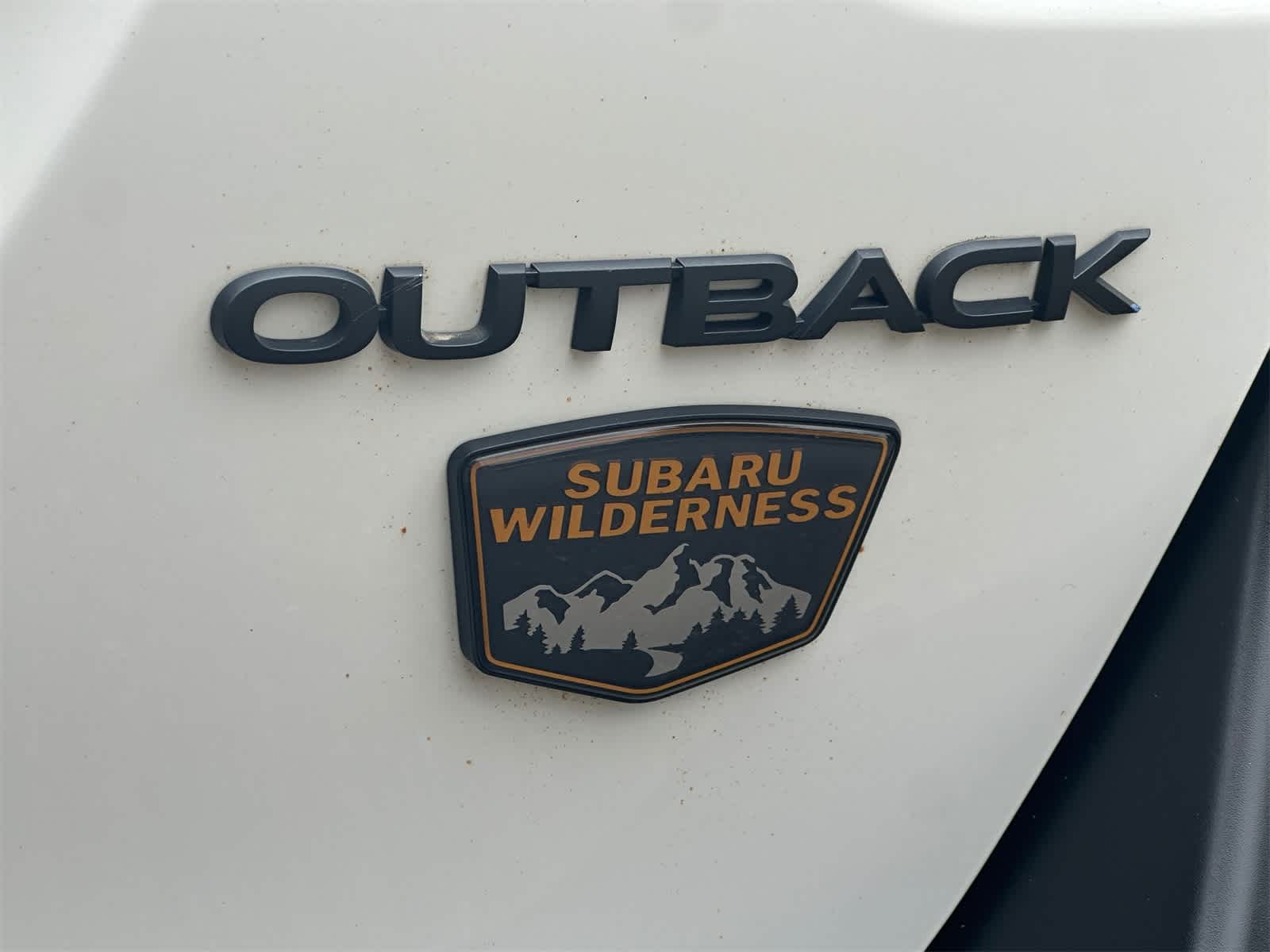 Thumbnail: 2023 Subaru Outback - 6