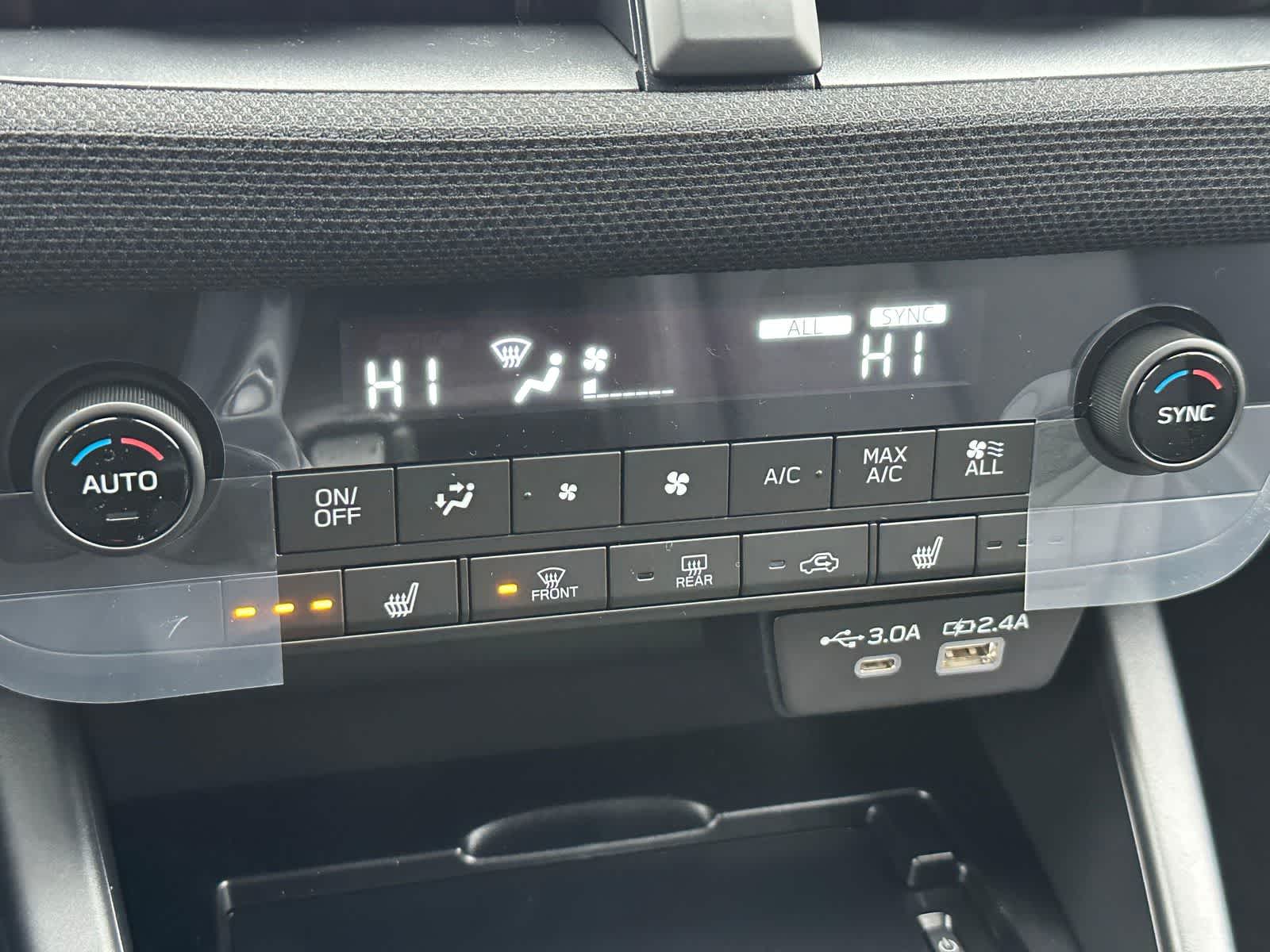 Thumbnail: 2026 Subaru Outback - 20