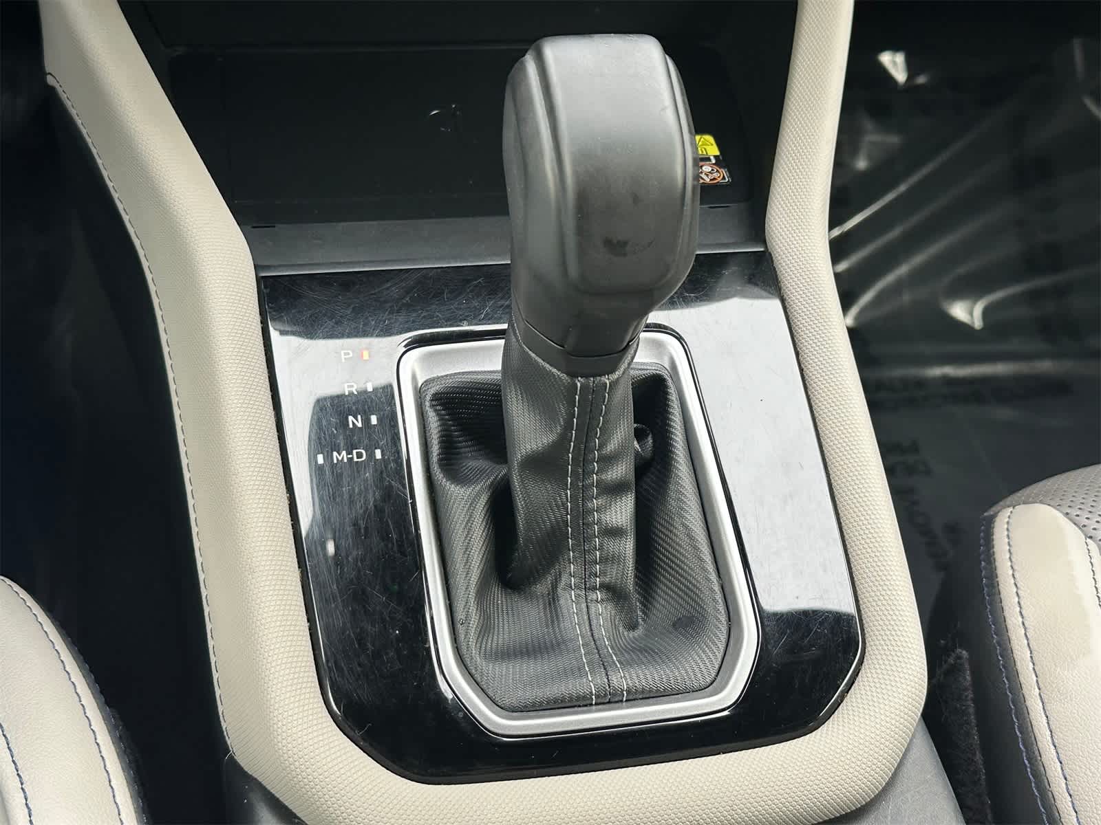 Thumbnail: 2025 Subaru Forester - 22