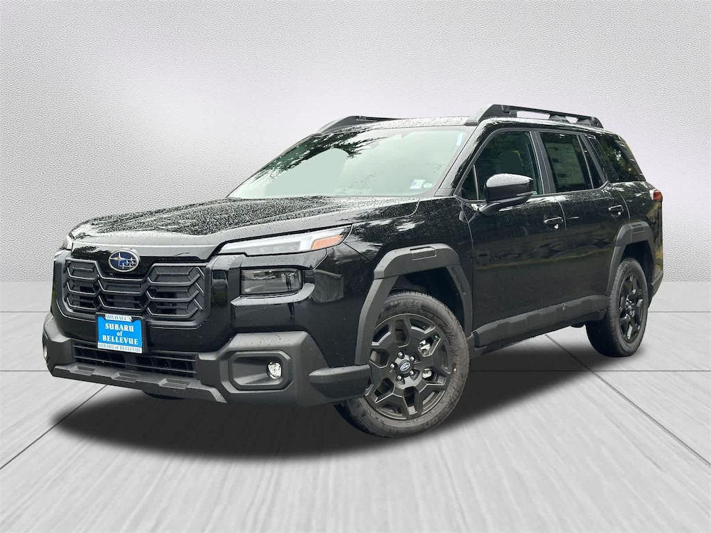 New 2026 Subaru Outback Limited SUV