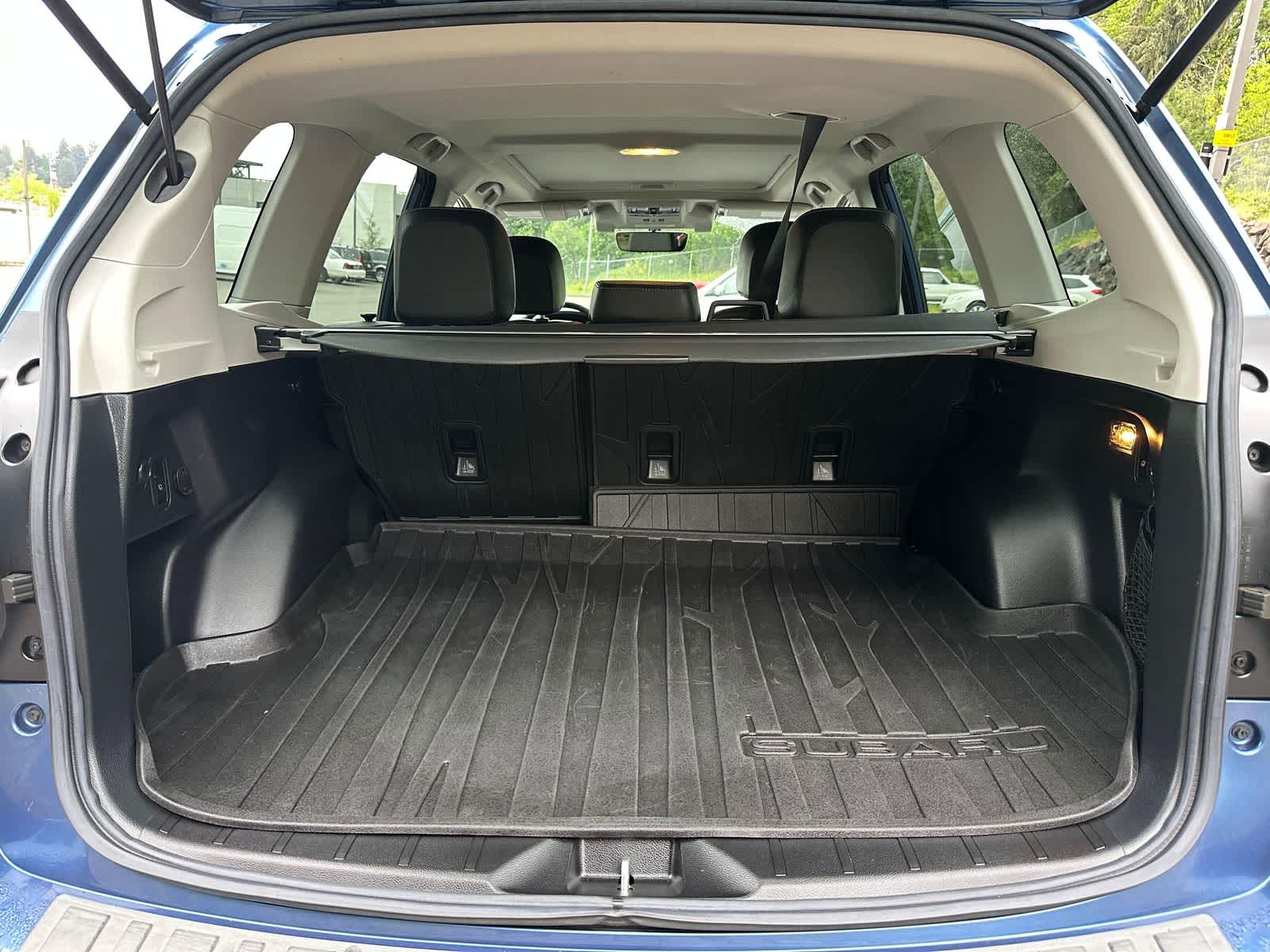 Thumbnail: 2018 Subaru Forester - 31