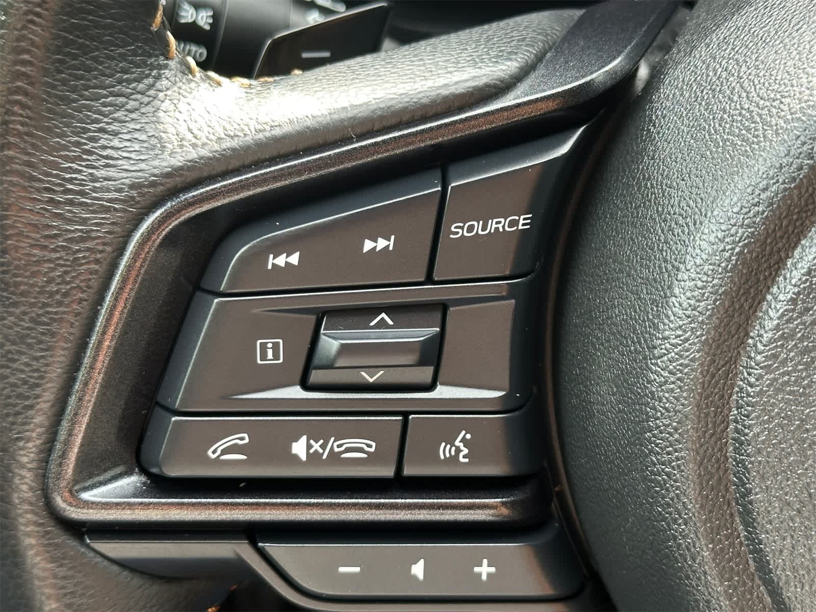 Thumbnail: 2023 Subaru Outback - 22