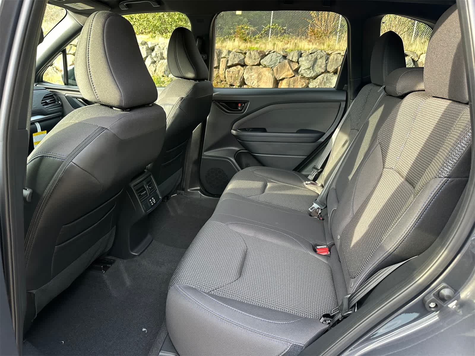 Thumbnail: 2025 Subaru Forester - 10