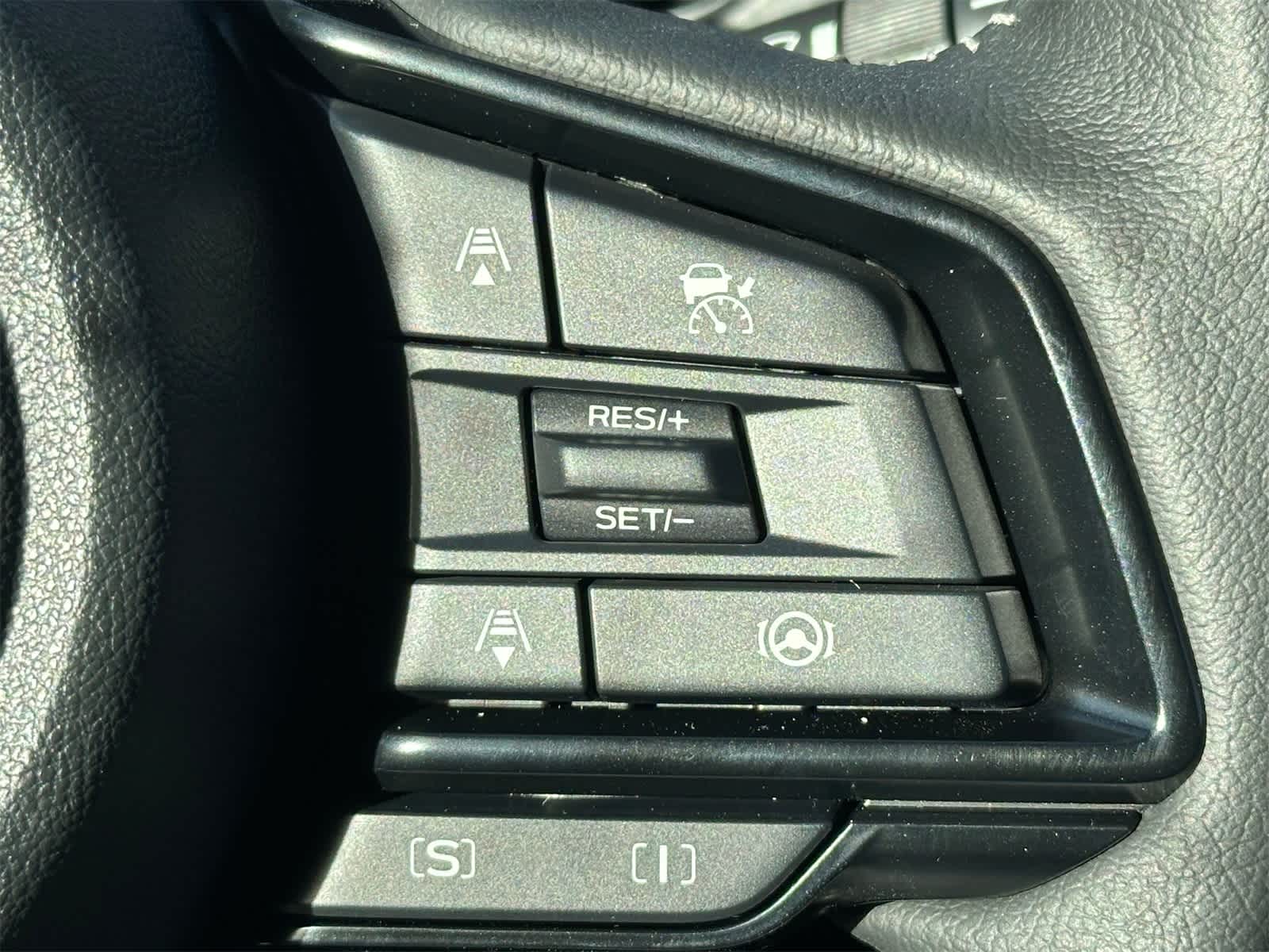 Thumbnail: 2026 Subaru Forester - 25