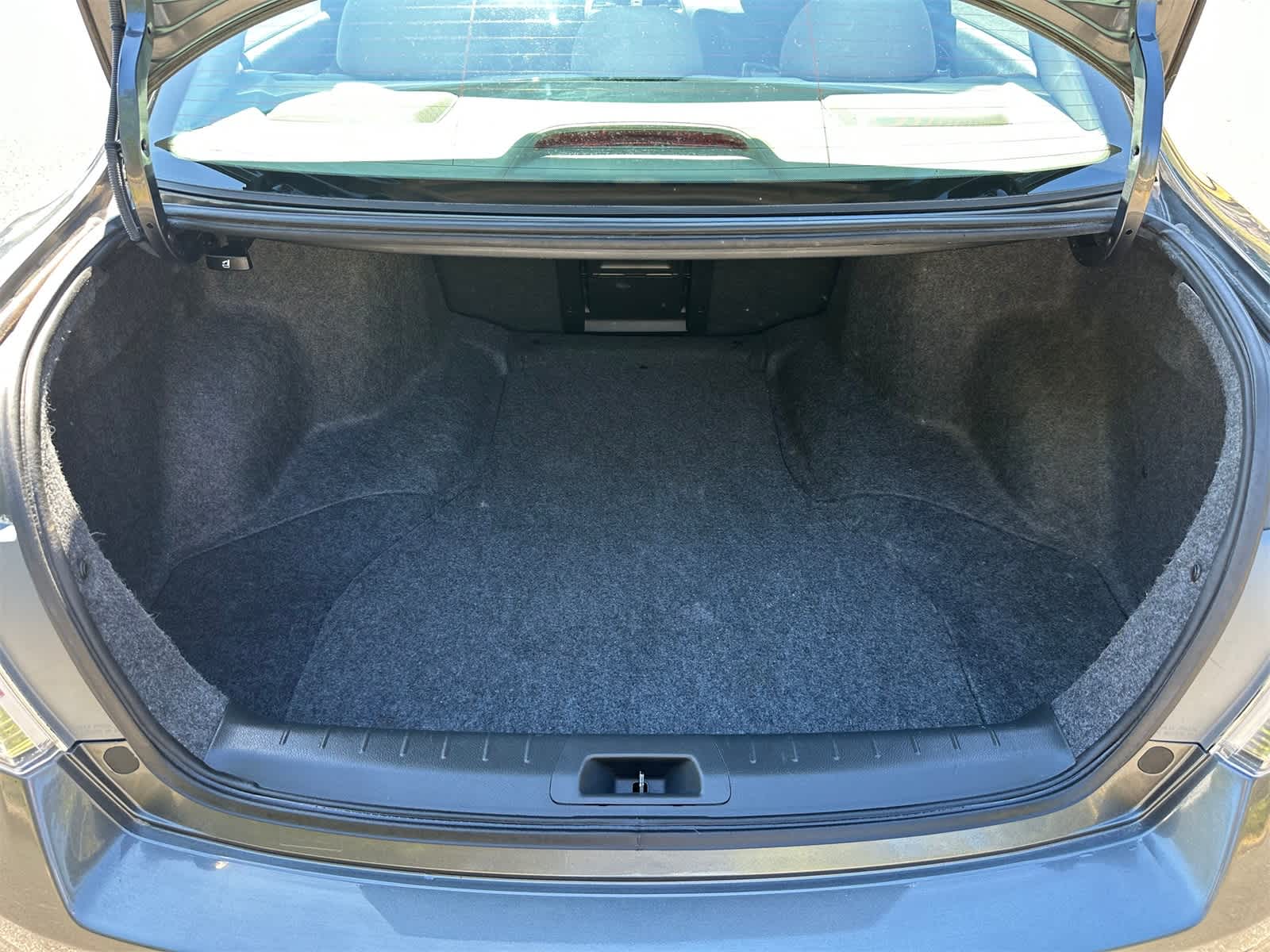 Thumbnail: 2012 Honda Accord - 23