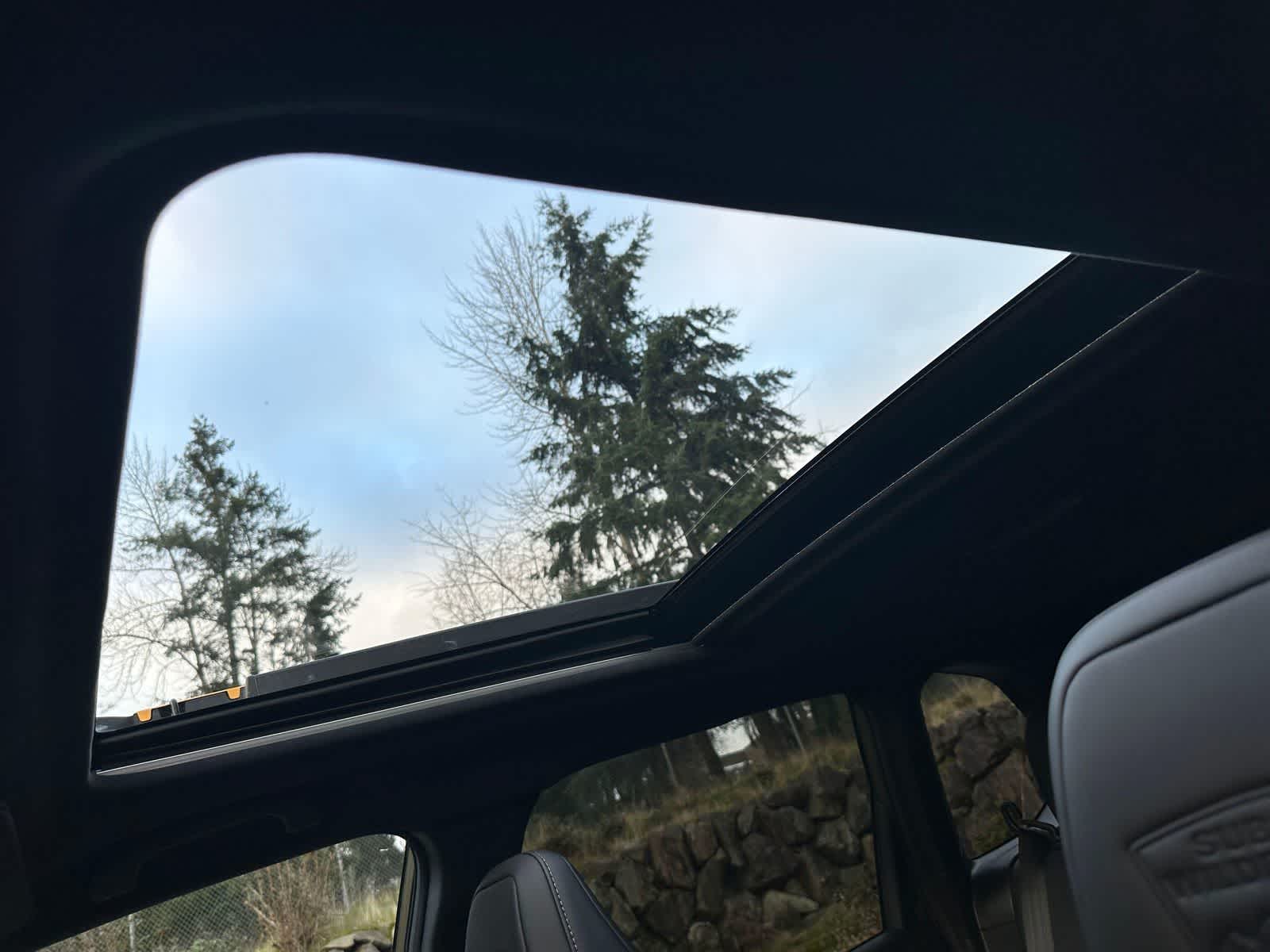 2026 Subaru Forester Wilderness - Photo 15