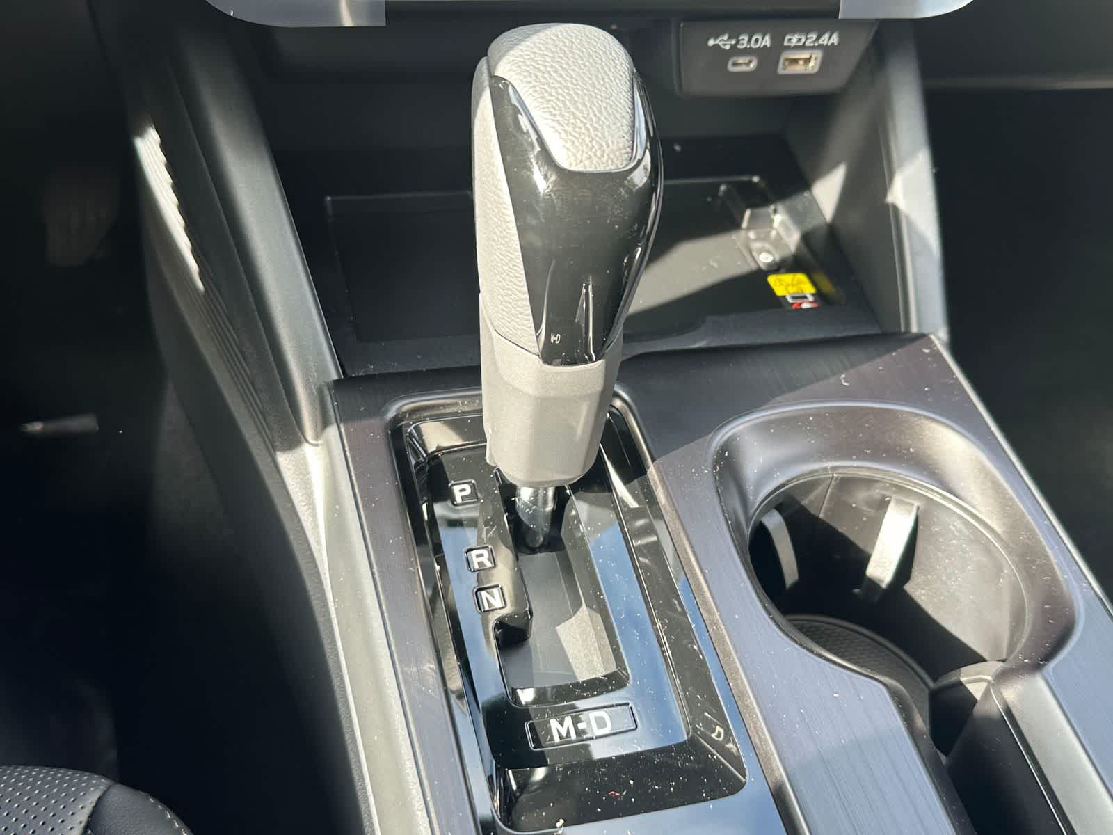 Thumbnail: 2026 Subaru Outback - 21