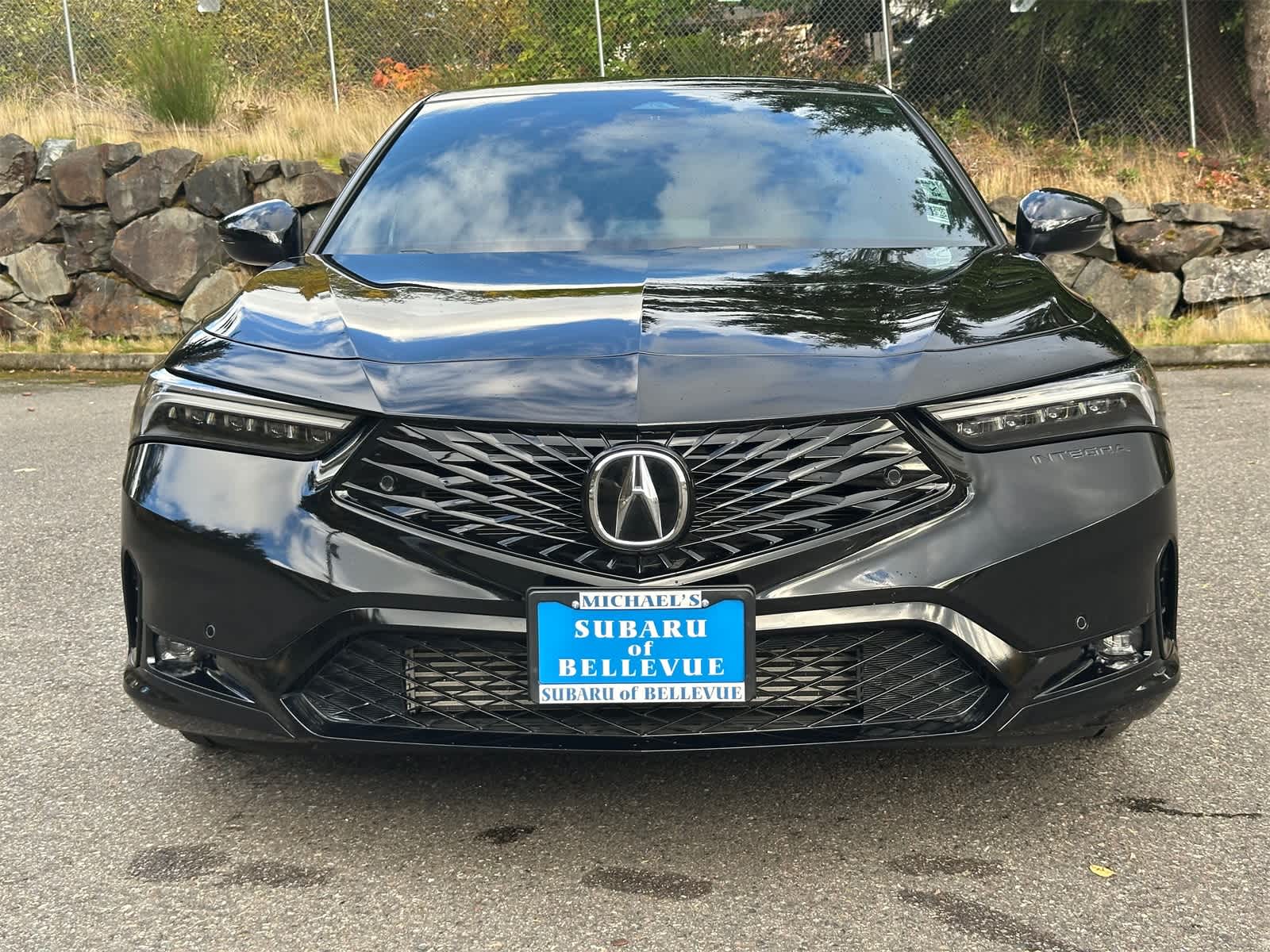 Thumbnail: 2023 Acura Integra - 5