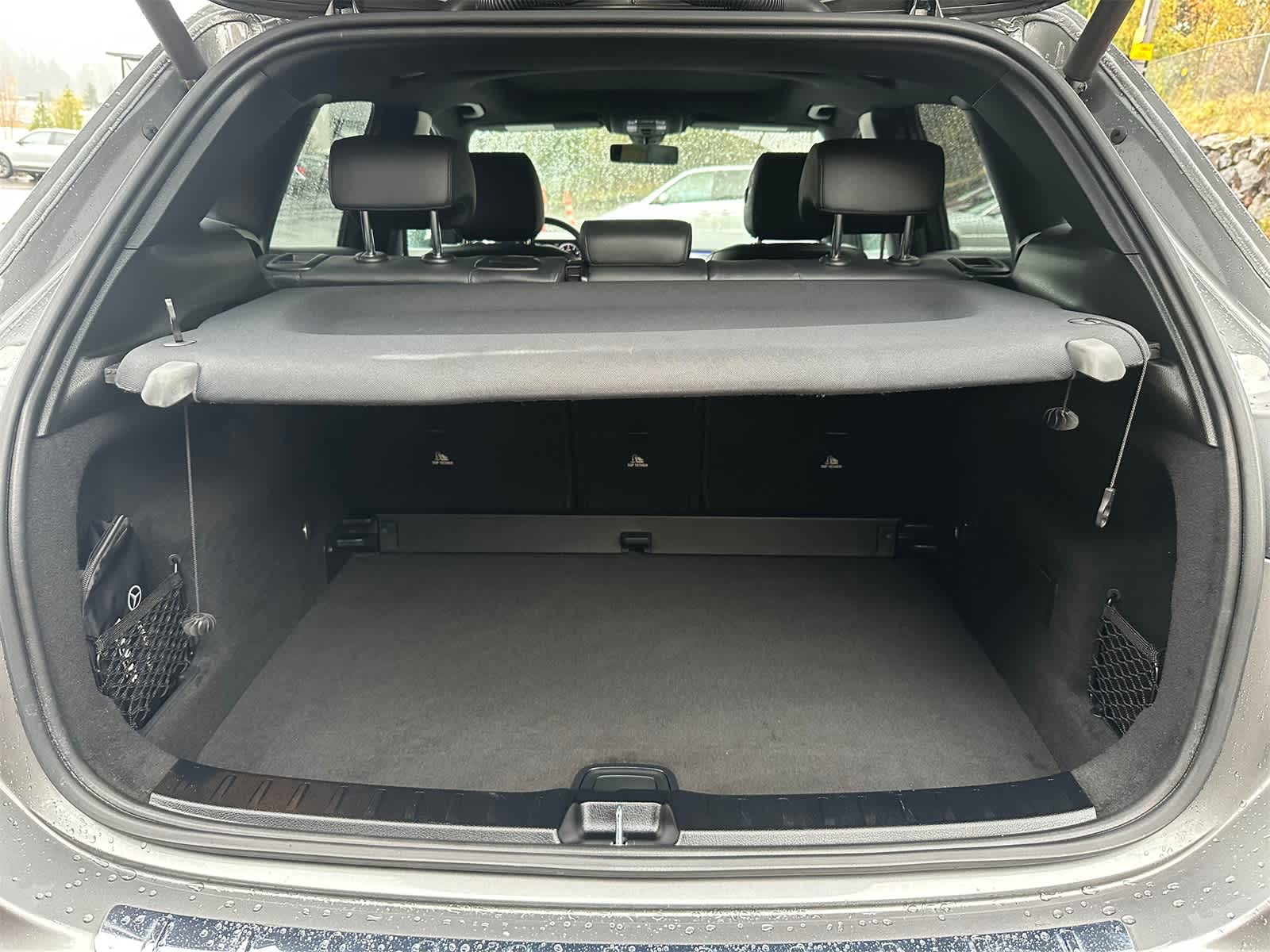 Thumbnail: 2022 Mercedes-Benz GLA - 26