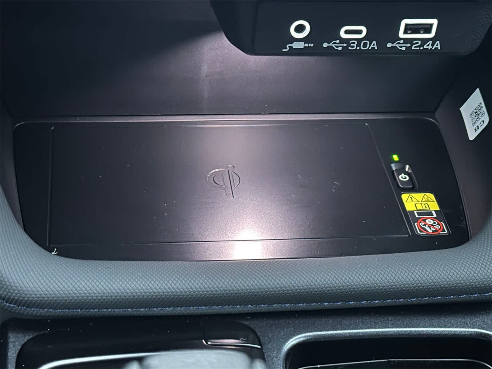 Thumbnail: 2026 Subaru Forester - 21