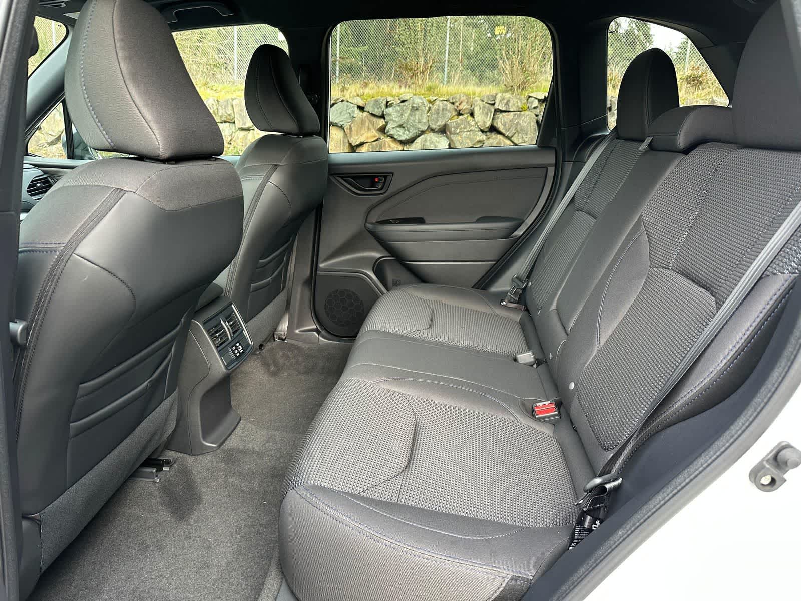 Thumbnail: 2026 Subaru Forester - 10