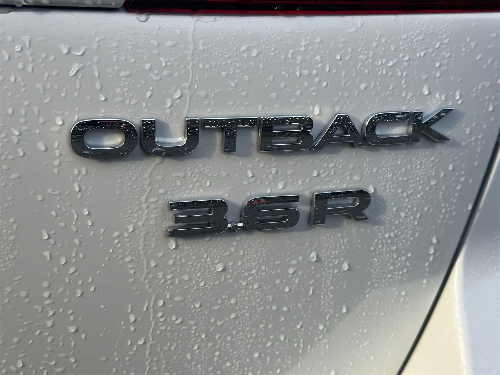 Thumbnail: 2014 Subaru Outback - 6
