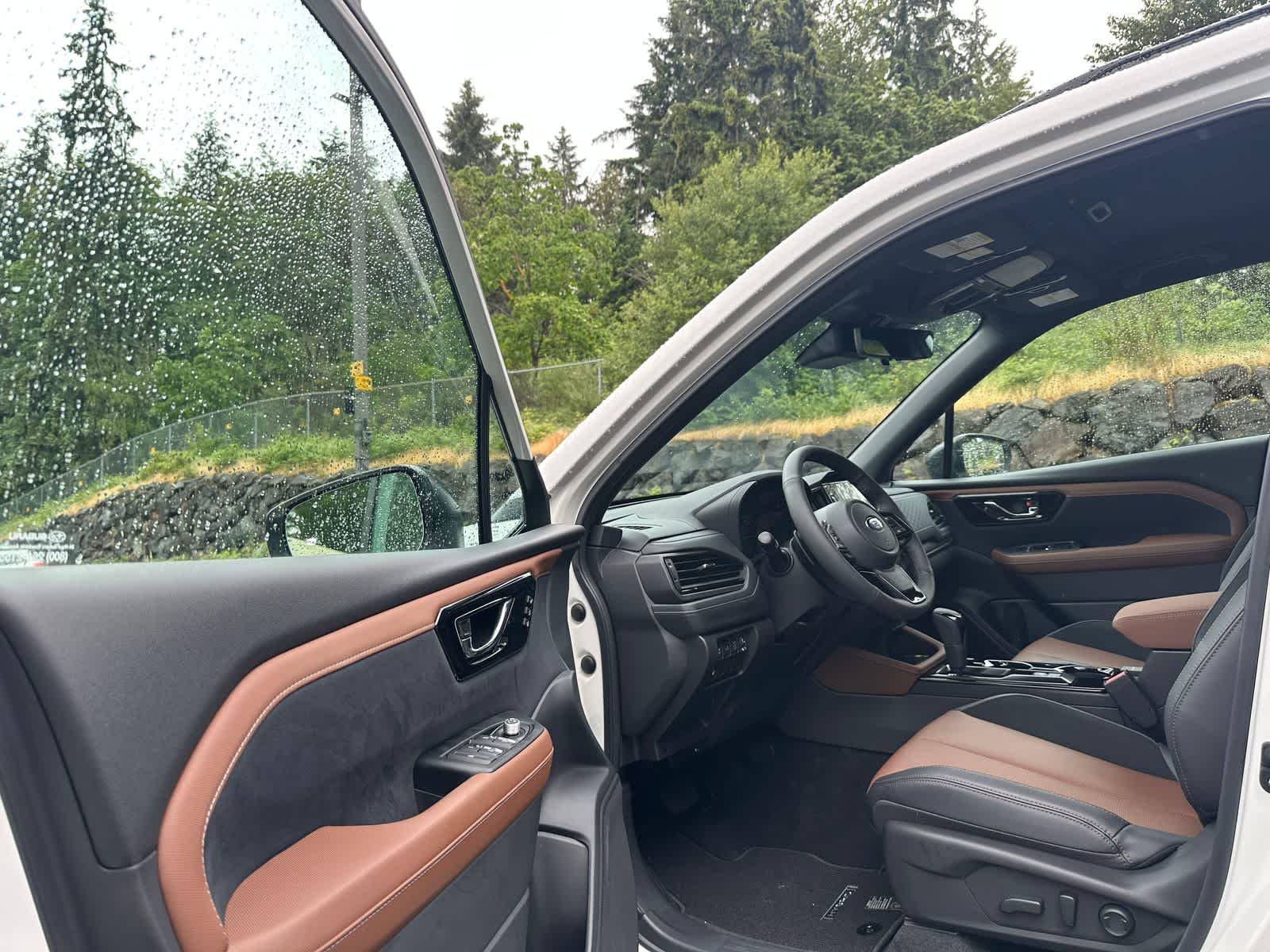 Thumbnail: 2026 Subaru Forester - 17