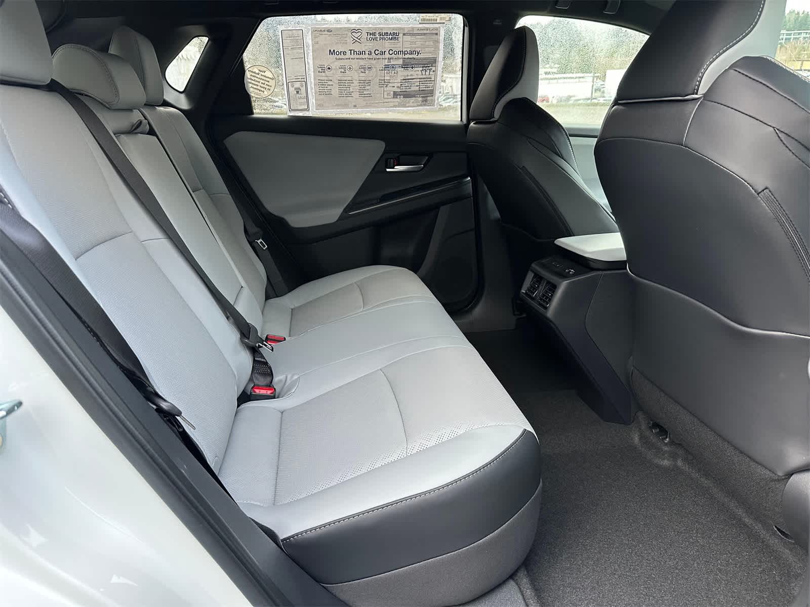 Thumbnail: 2026 Subaru Solterra - 13