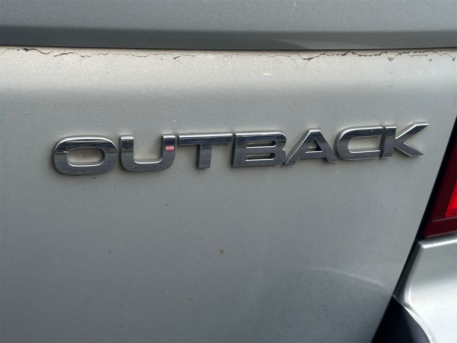 Thumbnail: 2007 Subaru Outback - 6