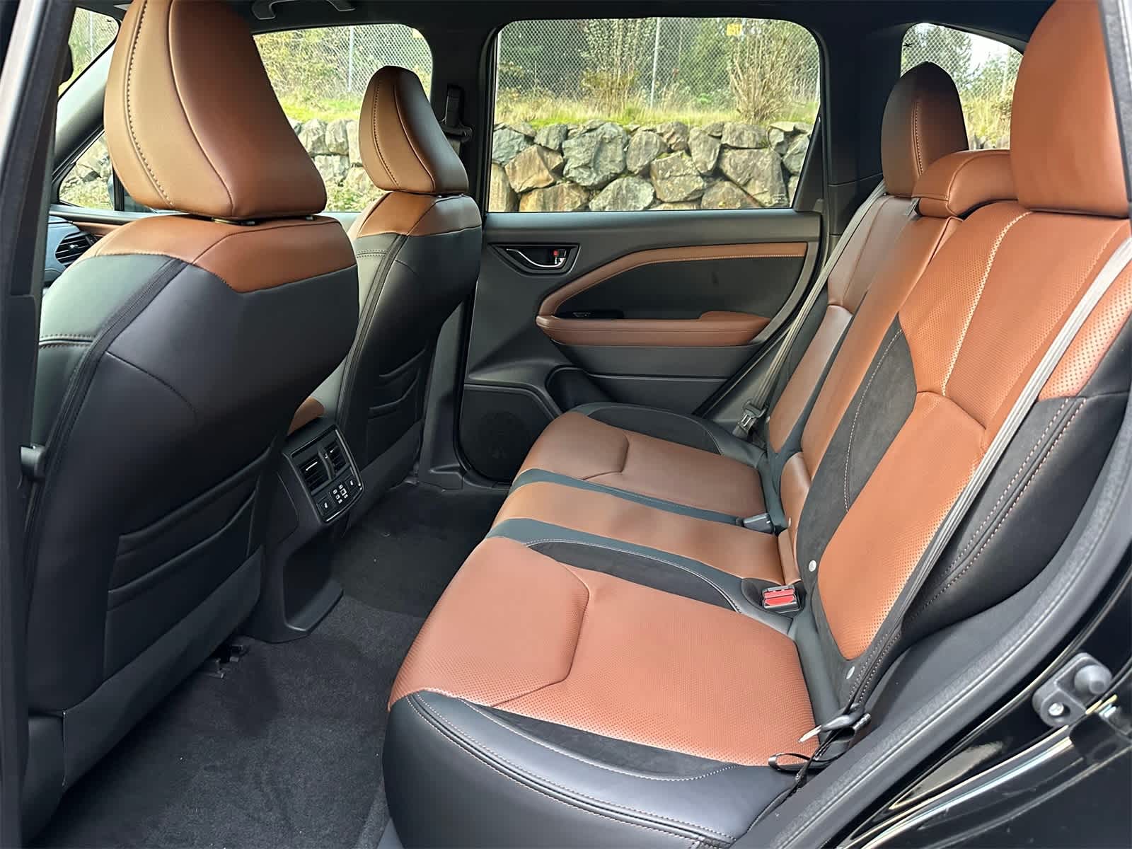 Thumbnail: 2026 Subaru Forester - 11