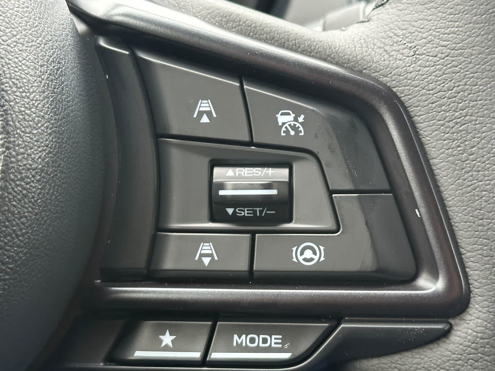 Thumbnail: 2026 Subaru WRX - 24