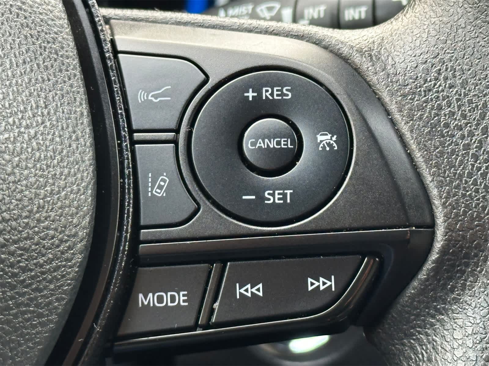 Thumbnail: 2024 Toyota RAV4 - 23