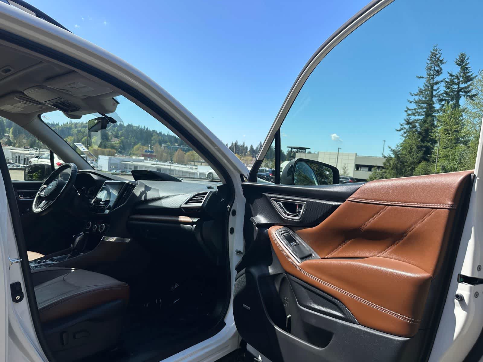 Thumbnail: 2019 Subaru Forester - 15