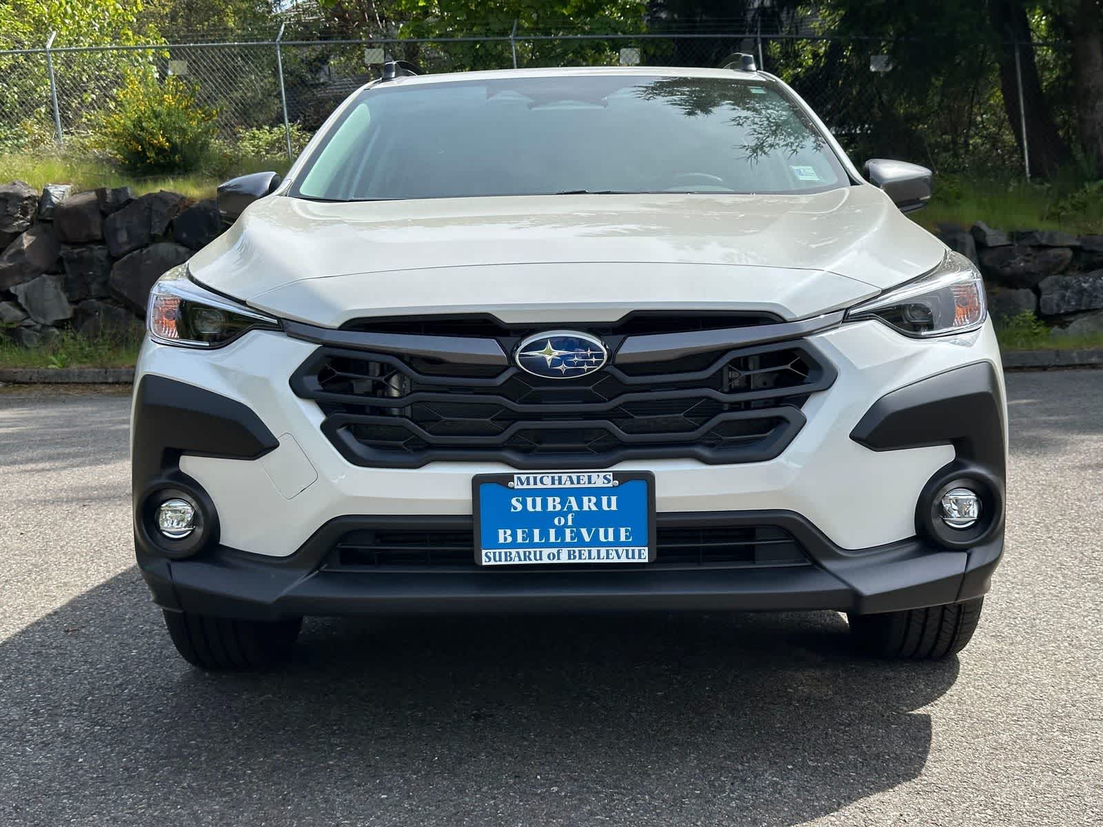 Thumbnail: 2026 Subaru Crosstrek - 5