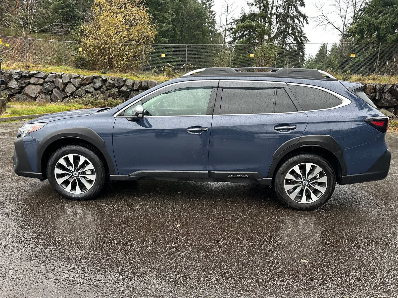 Thumbnail: 2023 Subaru Outback - 2