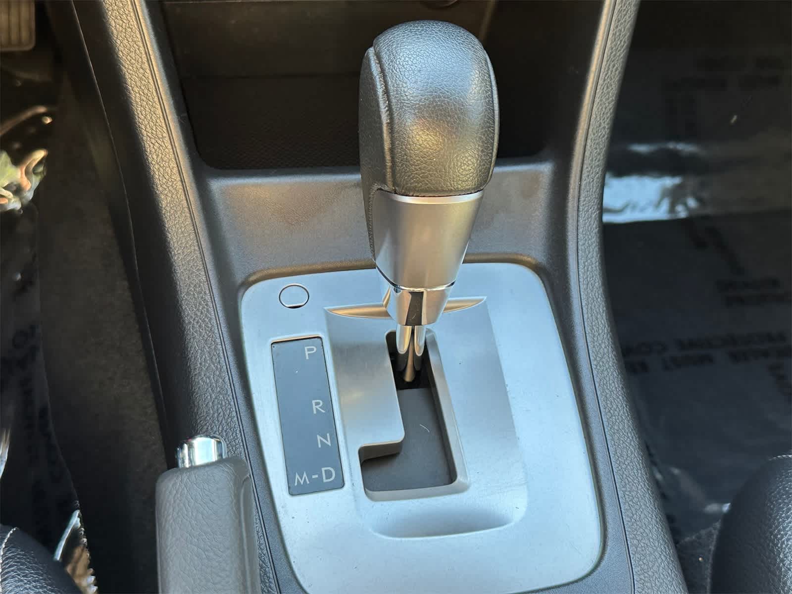 Thumbnail: 2012 Subaru Impreza - 18