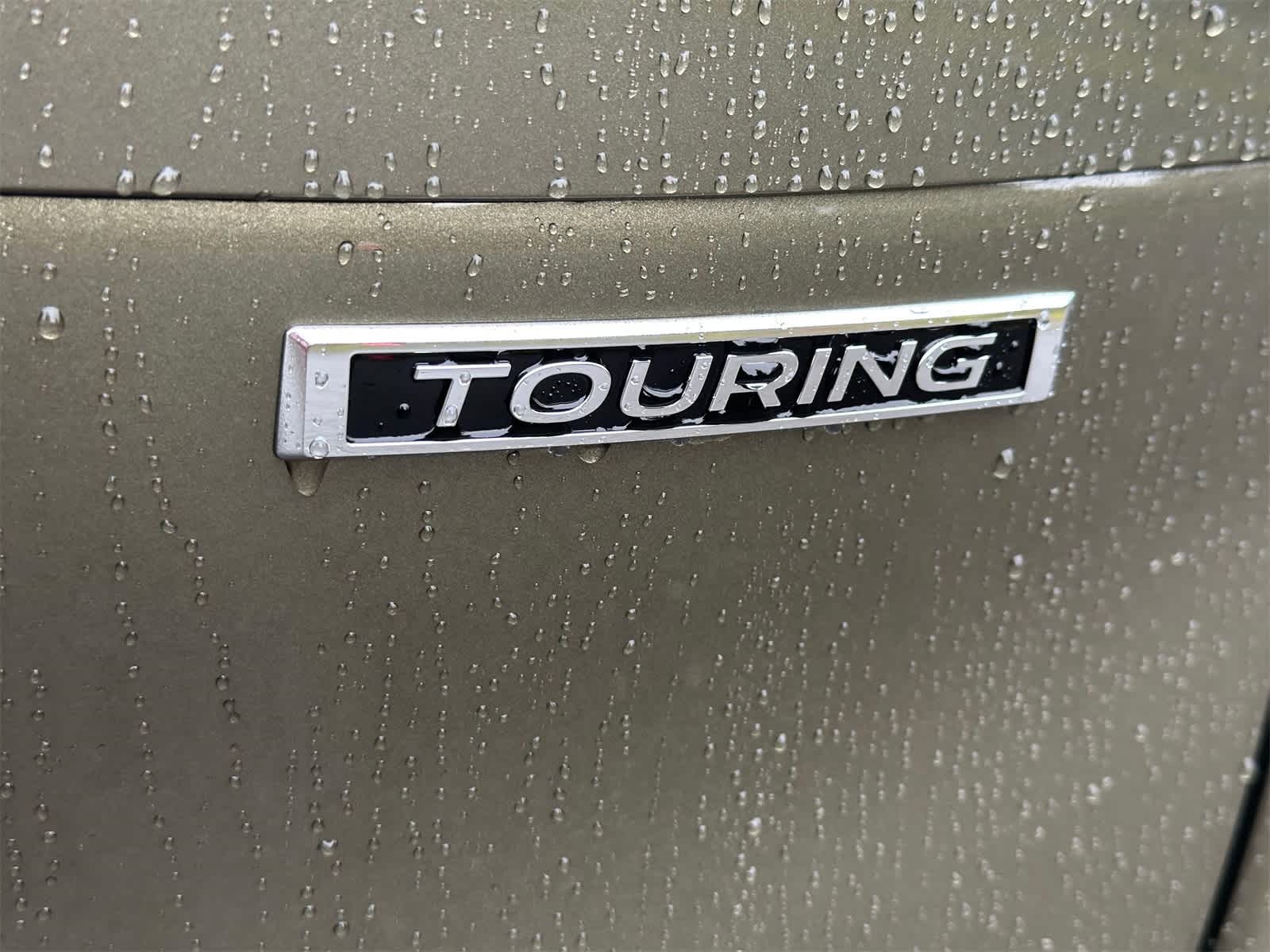 Thumbnail: 2026 Subaru Forester - 6