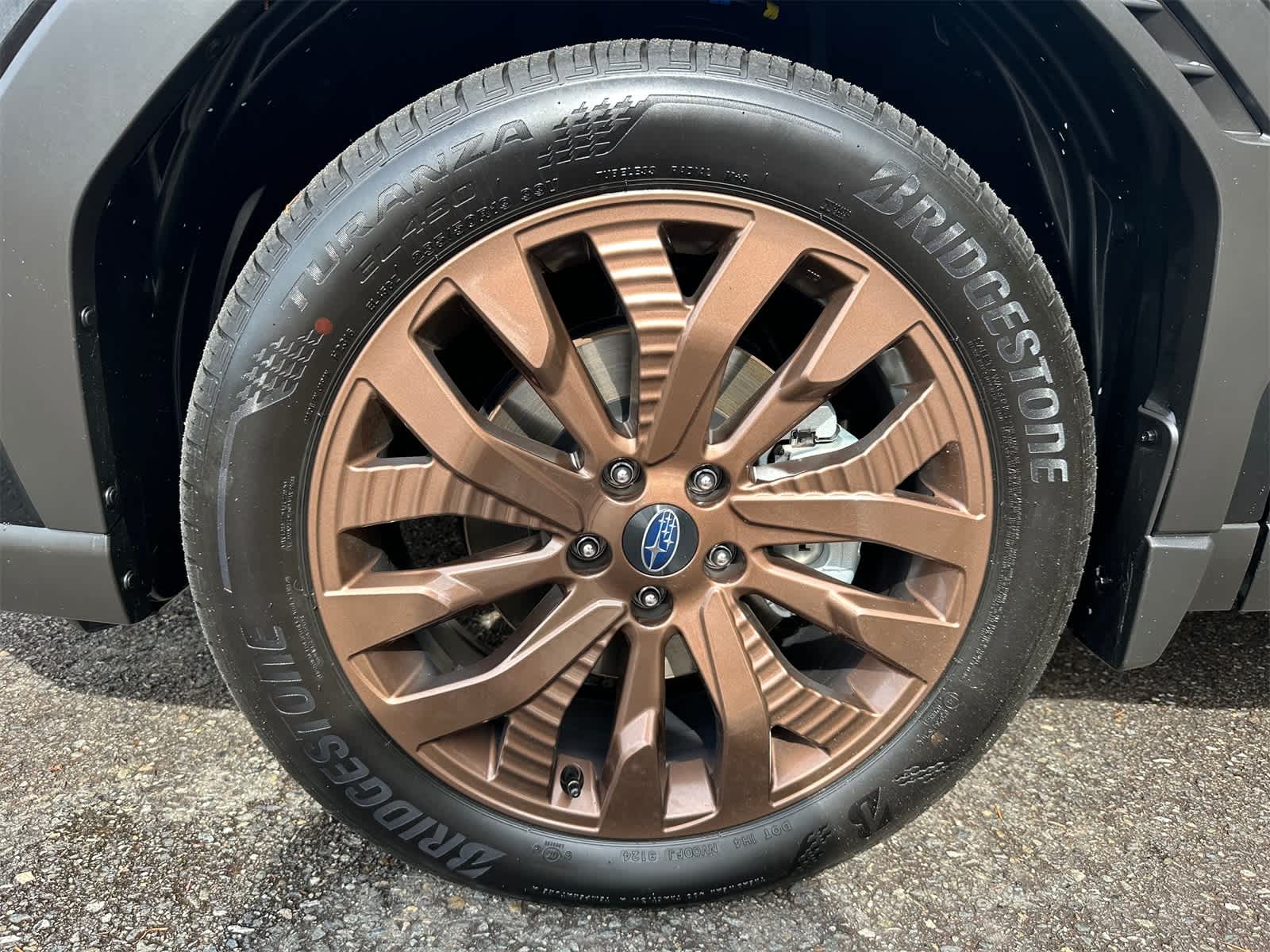 Thumbnail: 2025 Subaru Forester - 8