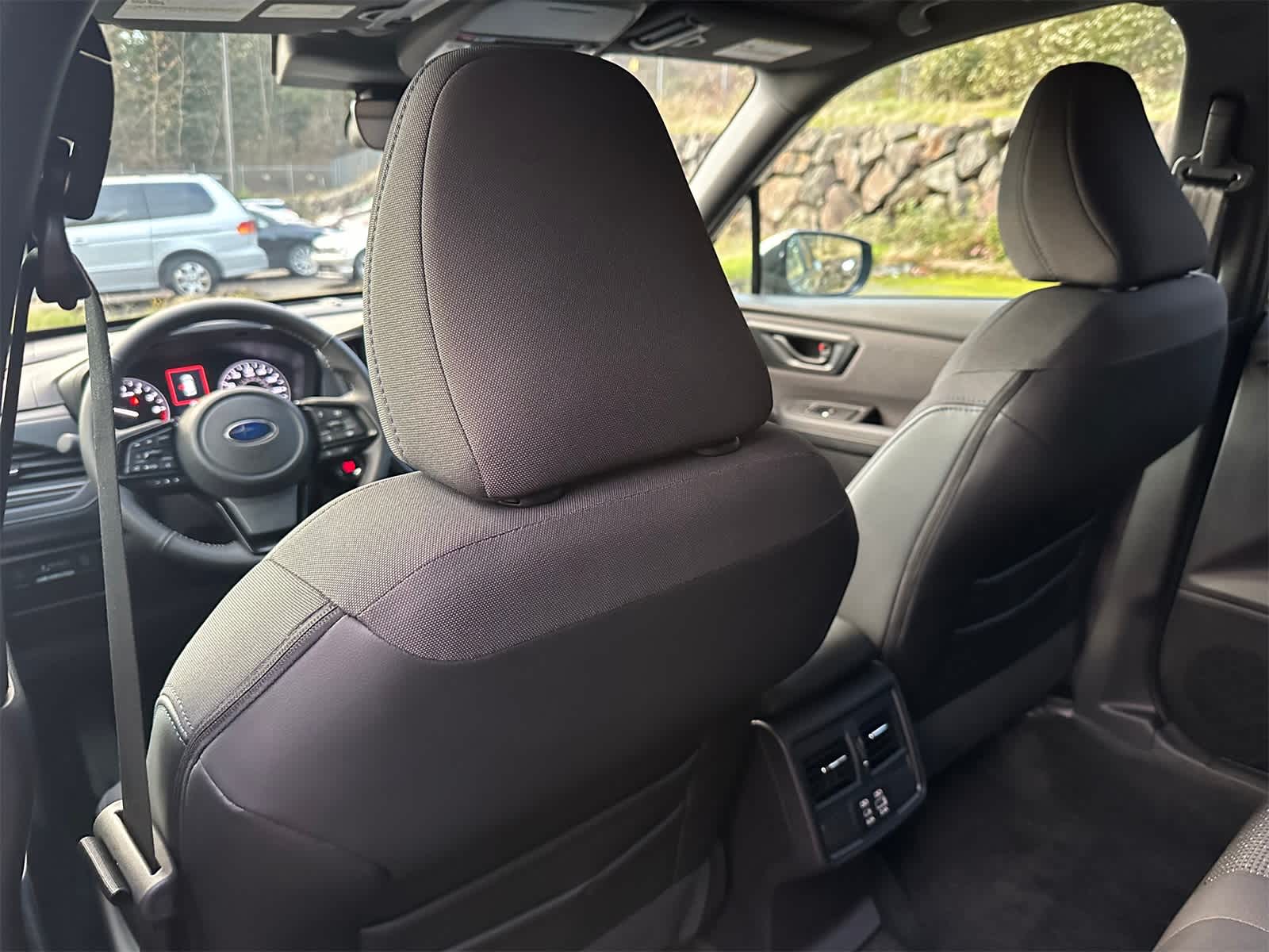 Thumbnail: 2026 Subaru Forester - 10