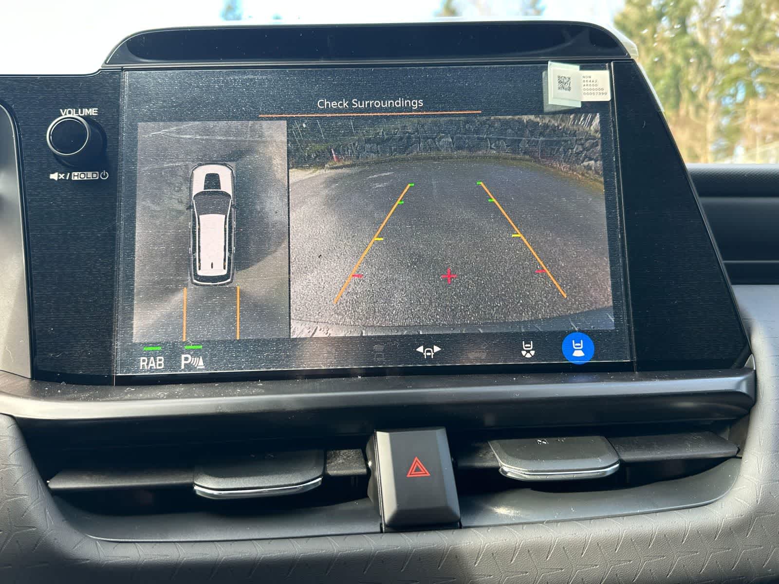 Thumbnail: 2026 Subaru Outback - 18