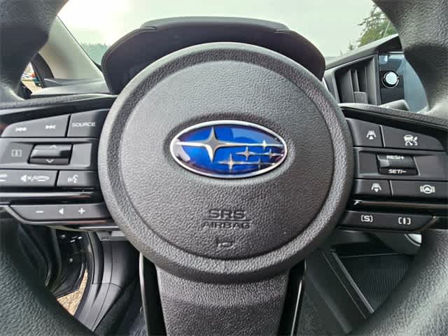 Thumbnail: 2025 Subaru Crosstrek - 15