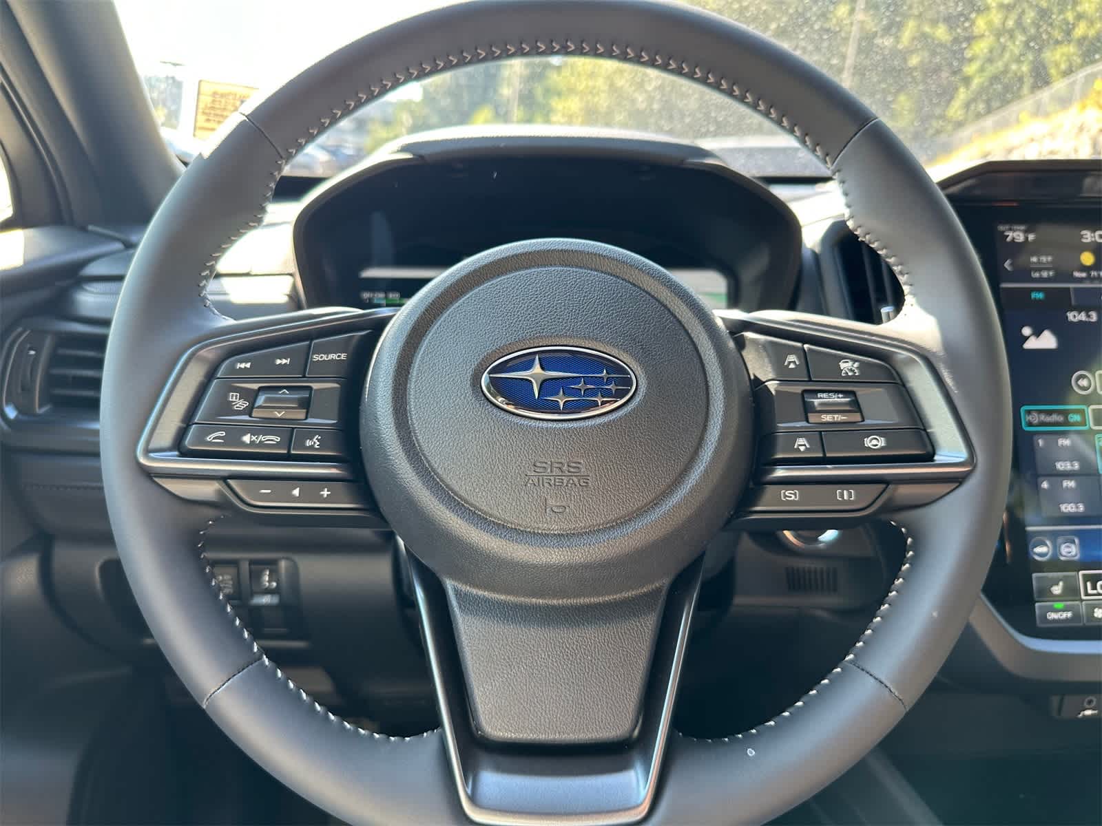 Thumbnail: 2025 Subaru Forester - 15