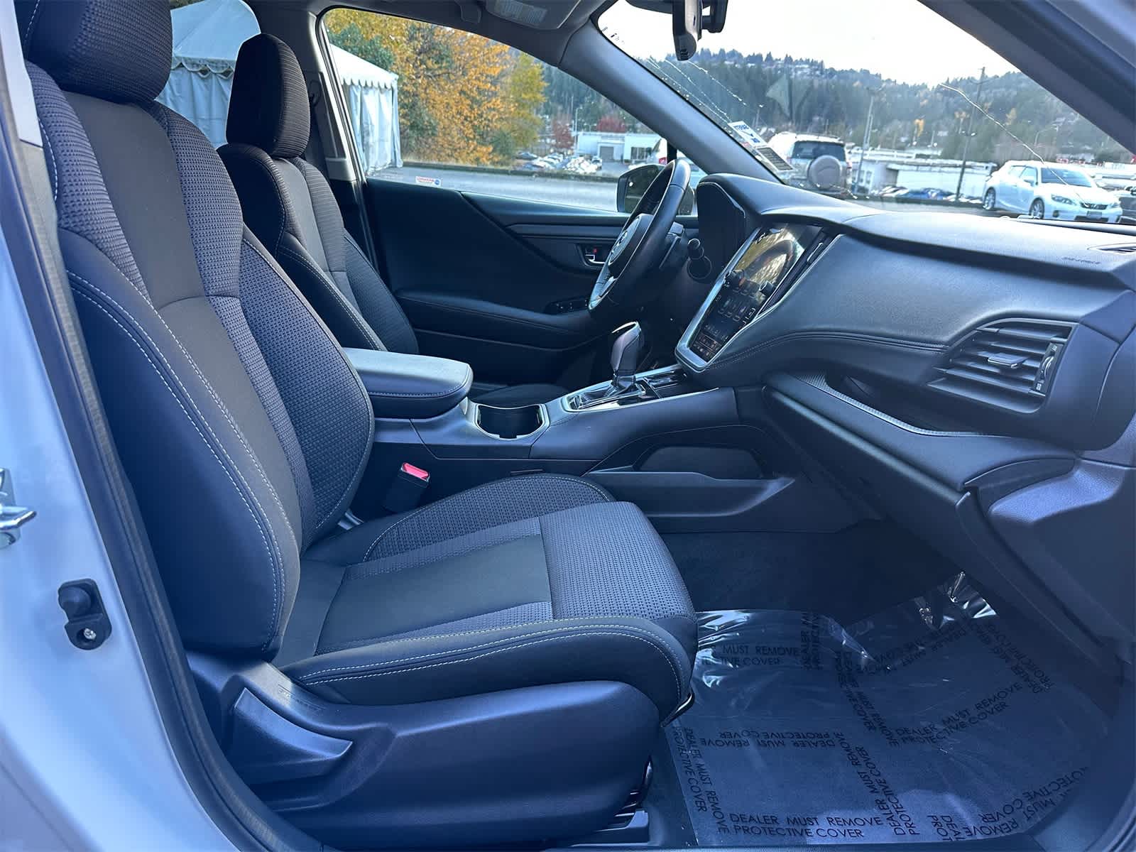 Thumbnail: 2023 Subaru Outback - 12