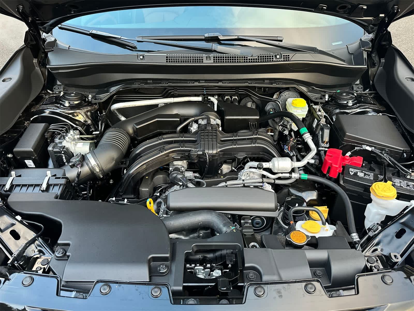 Thumbnail: 2026 Subaru Forester - 7