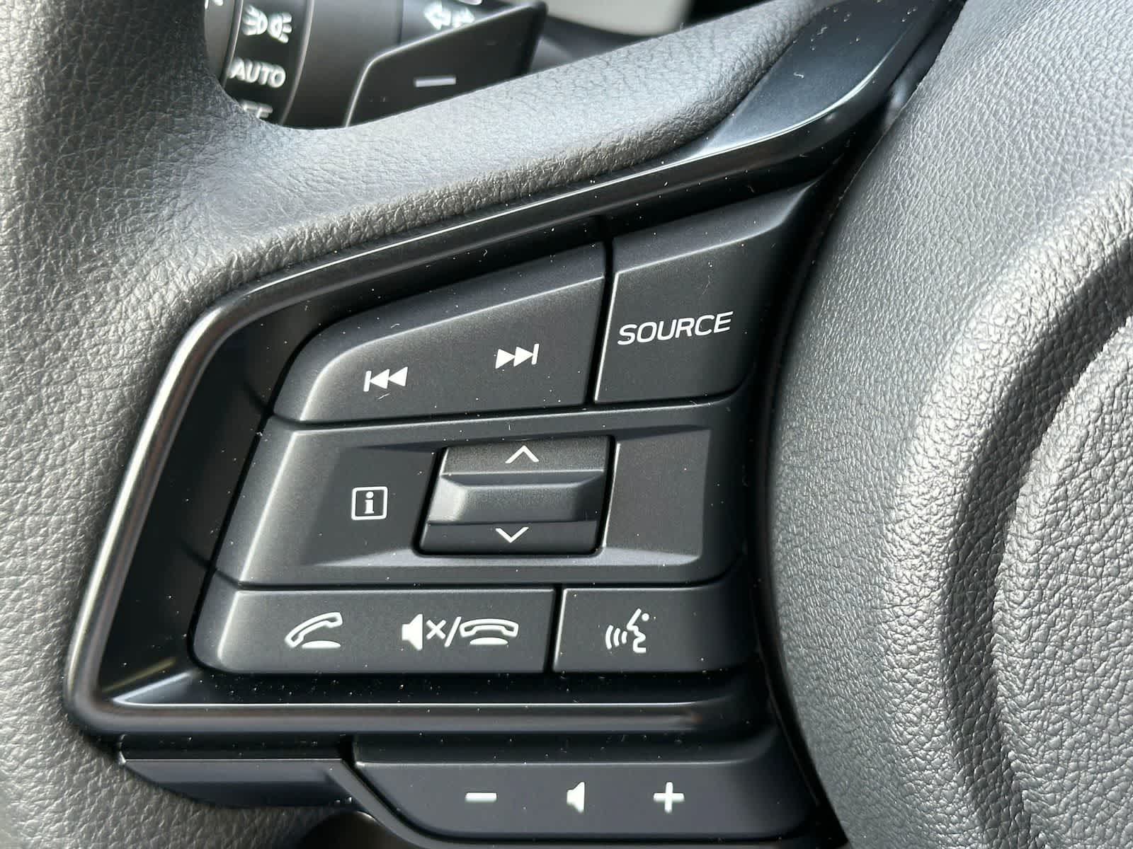 Thumbnail: 2026 Subaru Crosstrek - 27