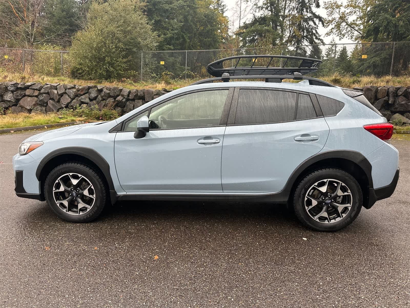 Thumbnail: 2020 Subaru Crosstrek - 2
