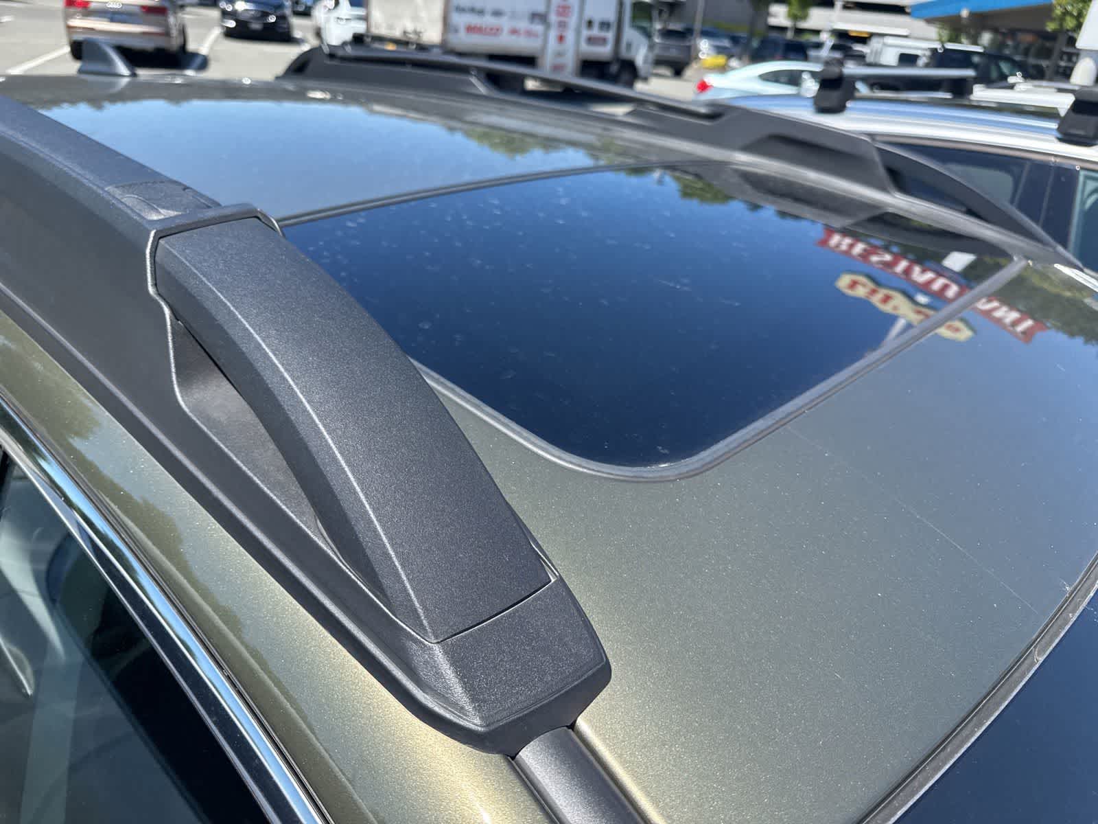 Thumbnail: 2022 Subaru Outback - 5